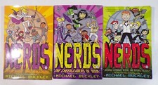 Lot nerds books for sale  Jonesboro