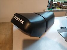 Selle moto yamaha d'occasion  Bagnères-de-Bigorre