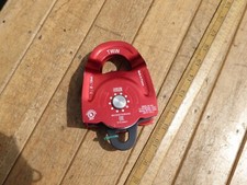 Petzl twin petzl for sale  ASHFORD