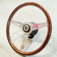 Volant bois nardi d'occasion  Le Lude
