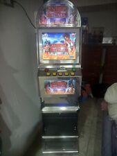 Slot machine antica usato  San Giorgio a Cremano