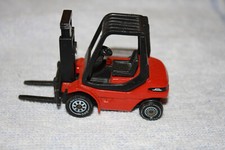 Modellauto siku gabelstapler gebraucht kaufen  Ketsch