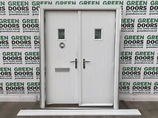 Double front doors for sale  LUTON