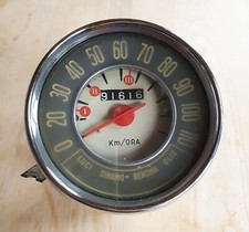 Riginaler rundtacho hne gebraucht kaufen  Starnberg