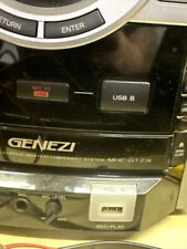 Sony genezi mhc for sale  ALTRINCHAM