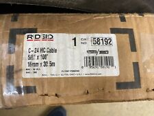 Ridgid 24hc drain for sale  Oklahoma City