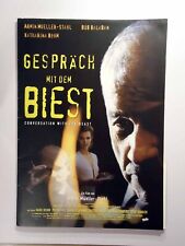 Gespräch dem biest gebraucht kaufen  Ahlen-Vorhelm