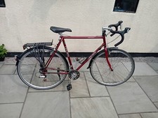 Dawes horizon touring for sale  LEYLAND
