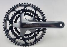 Shimano ultegra 6604 gebraucht kaufen  Deutschland