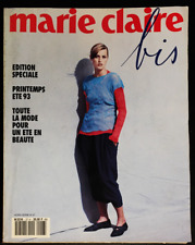 Marie claire magazine usato  Roma