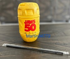 Jaws 50th anniversary for sale  Saint Johns