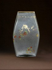 Beau vase art d'occasion  Génissac