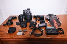 Canon eos c300 for sale  Tucson
