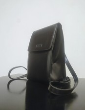 Fendissime backpack black usato  Melfi