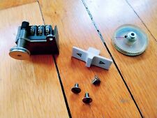 Magnétophone grundig tk46 d'occasion  Nantes-