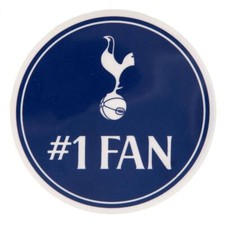 Tottenham hotspur single for sale  LEYBURN
