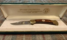 Ducks unlimited 50th for sale  Saint Paul