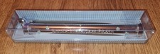 Silver plated baby for sale  LONDON