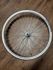 Roue front wheel d'occasion  Maurs