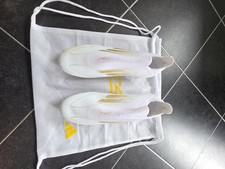 F50 boots size for sale  ILKESTON