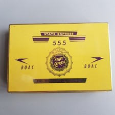 Boac state express for sale  OXFORD