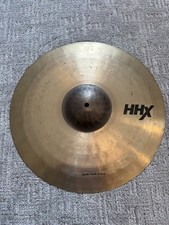 Sabian hhx studio for sale  Ridgeland