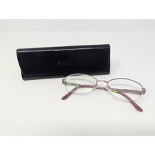 Saki eyeglasses frame for sale  Tustin