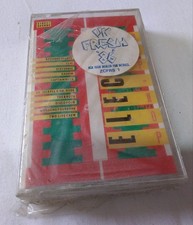 Streetsounds electro cassette for sale  LONDON