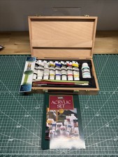 Liquitex acrylic painters for sale  Land O Lakes