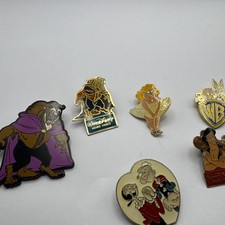 Disney pins bundle for sale  LONDON