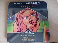Prismacolor premier colored for sale  LEEDS