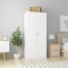 Garde robe armoire d'occasion  Expédié en France