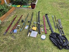 sea rods for sale sea rods for sale LIVERPOOL
