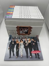 Friends complete series for sale  GLASGOW