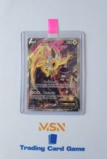 Pokémon jolteon swsh usato  Agliana
