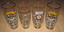 Gläser fußball 74 gebraucht kaufen  Malsch