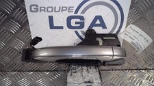 Poignee porte droit d'occasion  Sainte-Livrade-sur-Lot