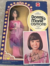 1976 mattel donny for sale  Mesquite
