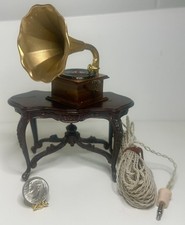 Vintage real working for sale  Ada