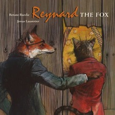 Reynard fox tales for sale  Montgomery