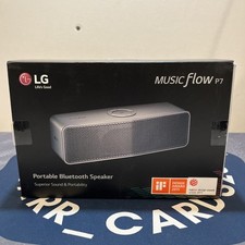 Music flow portable for sale  Plattsmouth
