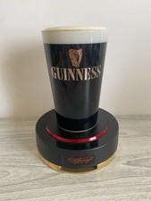 Guinness bar top for sale  ROTHERHAM