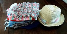Bundle girls clothes for sale  CARTERTON