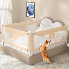 Bed rails toddlers for sale  Red Oak