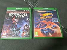 Lotto giochi xbox usato  Italia