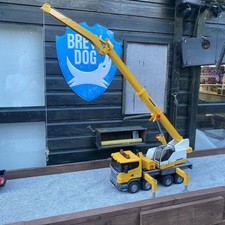 Bruder scania super for sale  SUDBURY