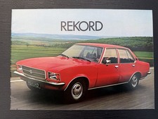 Pel rekord katalog gebraucht kaufen  Leer (Ostfriesland)