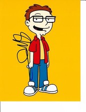 American dad seth for sale  Lansing