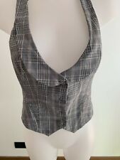 Gilet denny rose usato  Ardea