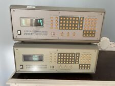 Xitron vitrek 2503ah for sale  Worcester